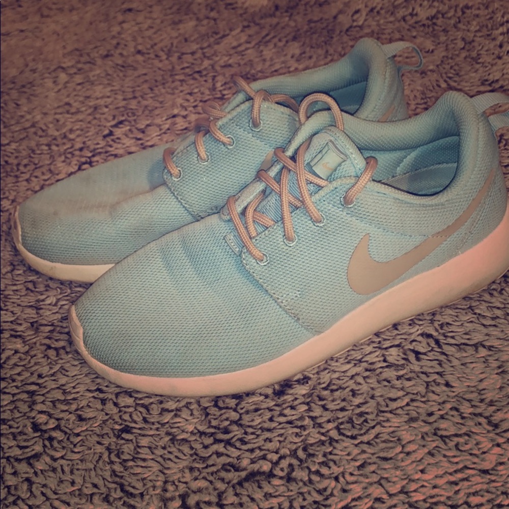 Nike shoes